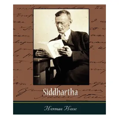 "Siddhartha" - "" ("Herman Hesse Hesse")