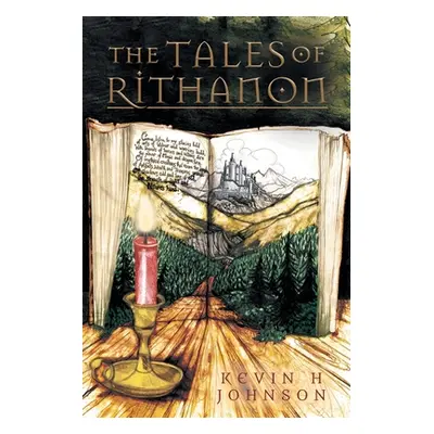 "The Tales Of Rithanon" - "" ("Johnson Kevin H.")