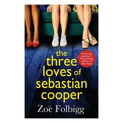 "The Three Loves of Sebastian Cooper" - "" ("Folbigg Zo")