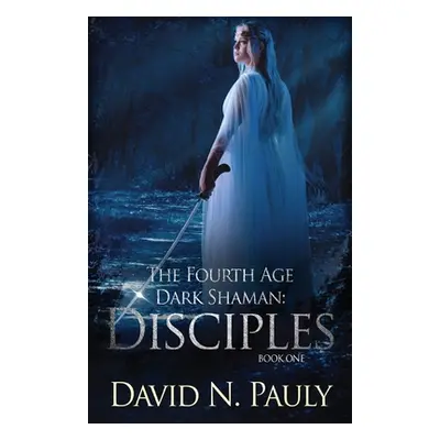 "Disciples" - "" ("Pauly David N.")