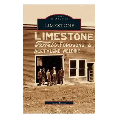 "Limestone" - "" ("Brooks James")