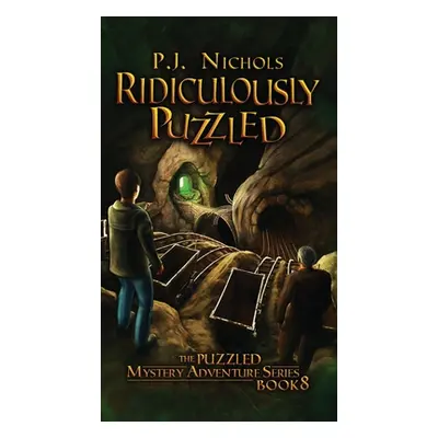 "Ridiculously Puzzled (The Puzzled Mystery Adventure Series: Book 8)" - "" ("Nichols P. J.")