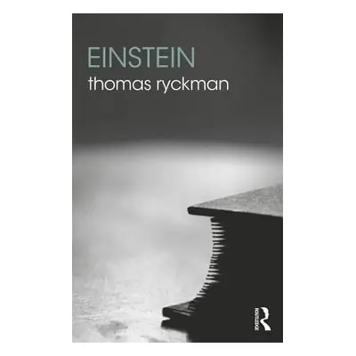 "Einstein" - "" ("Ryckman Thomas")