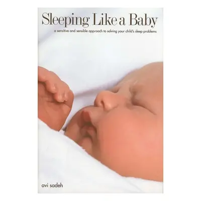 "Sleeping Like a Baby" - "" ("Sadeh Avi")