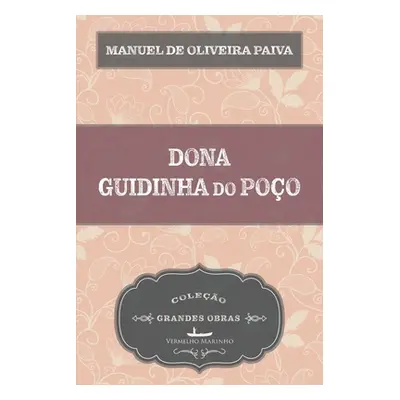 Dona Guidinha do poo (Paiva Manuel de Oliveira)