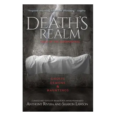 "Death's Realm" - "" ("Schwaeble Hank")