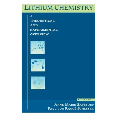 "Lithium Chemistry" - "" ("Sapse")