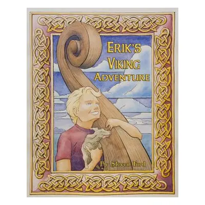 "Erik's Viking Voyage" - "" ("Ford Steven")