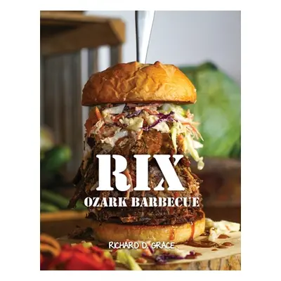 "Rix Ozark Barbecue" - "" ("Grace Richard D.")