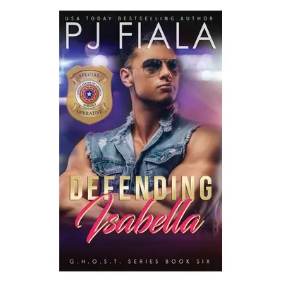 "Defending Isabella" - "" ("Fiala Pj")