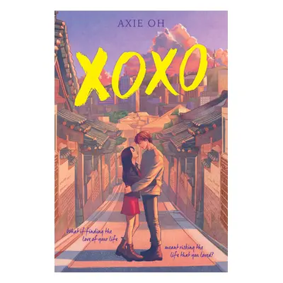 "Xoxo" - "" ("Oh Axie")