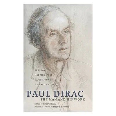 "Paul Dirac: The Man and His Work" - "" ("Pais Abraham")