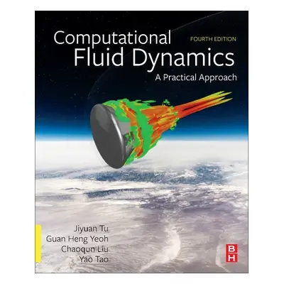 "Computational Fluid Dynamics: A Practical Approach" - "" ("Tu Jiyuan")