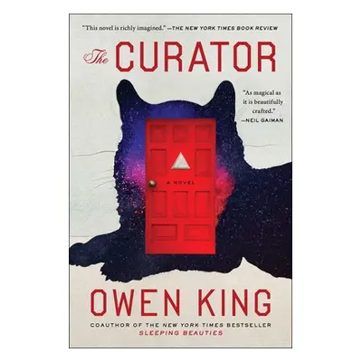 "The Curator" - "" ("King Owen")