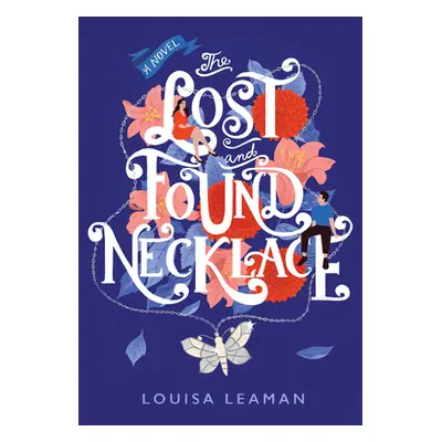 "Lost and Found Necklace" - "" ("Leaman Louisa")