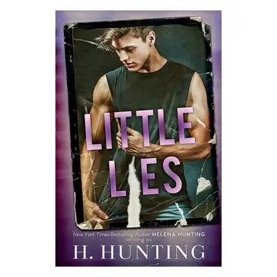 "Little Lies" - "" ("Hunting H.")