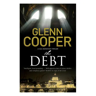 "The Debt" - "" ("Cooper Glenn")