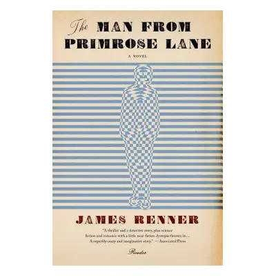 "Man from Primrose Lane" - "" ("Renner James")