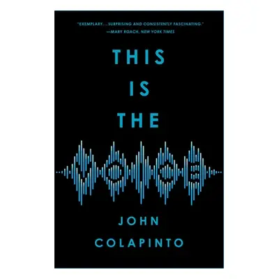 "This Is the Voice" - "" ("Colapinto John")