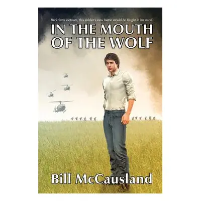 "In the Mouth of the Wolf" - "" ("McCausland Bill")