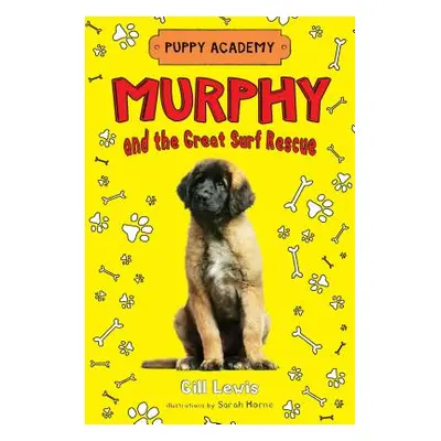 "Murphy and the Great Surf Rescue" - "" ("Lewis Gill")