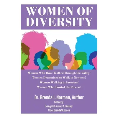 "Women of Diversity" - "" ("Norman Brenda J.")