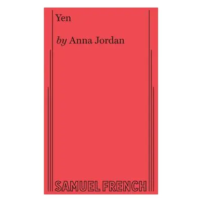 "Yen" - "" ("Jordan Anna")