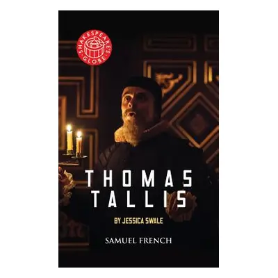 "Thomas Tallis" - "" ("Swale Jessica")