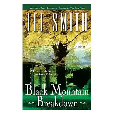 "Black Mountain Breakdown" - "" ("Smith Lee")