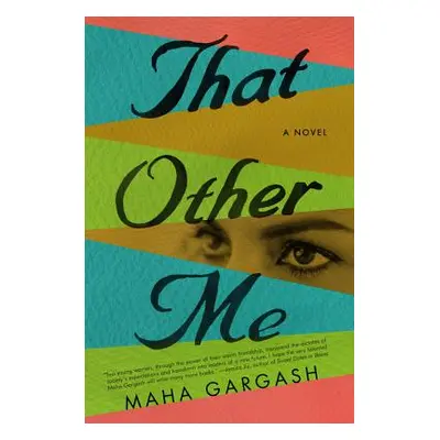 "That Other Me" - "" ("Gargash Maha")