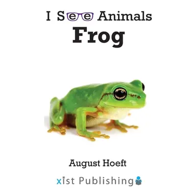 "Frog" - "" ("Hoeft August")