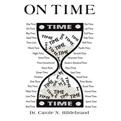 "On Time" - "" ("Hildebrand Carole N.")