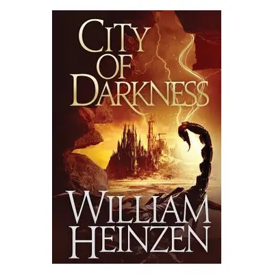 "City of Darkness" - "" ("Heinzen William")