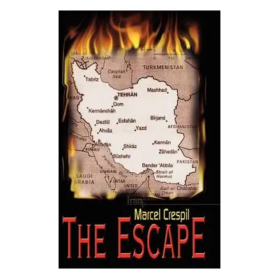 "The Escape" - "" ("Crespil Marcel")