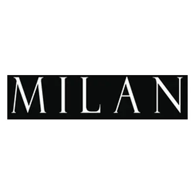 "Milan: White Black Decorative Book to Stack Together on Coffee Tables, Bookshelves and Interior