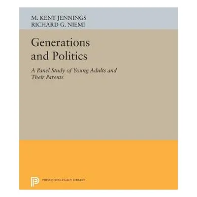 "Generations and Politics: A Panel Study of Young Adults and Their Parents" - "" ("Jennings M. K