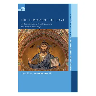 "The Judgment of Love" - "" ("Matarazzo James M. Jr.")