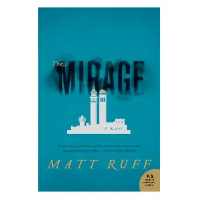 "The Mirage" - "" ("Ruff Matt")