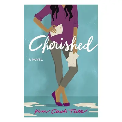 "Cherished" - "" ("Tate Kim Cash")