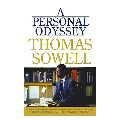 "A Personal Odyssey" - "" ("Sowell Thomas")