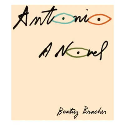 "Antonio" - "" ("Bracher Beatriz")