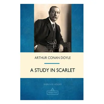 "A Study in Scarlet" - "" ("Doyle Arthur Conan")