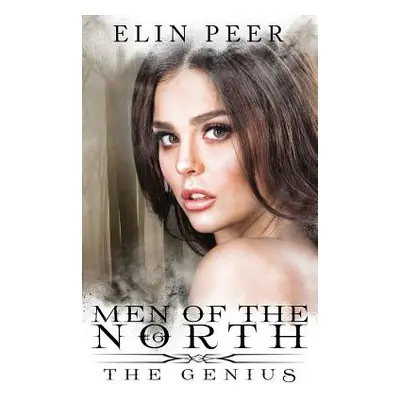 "The Genius" - "" ("Design Book Cover")