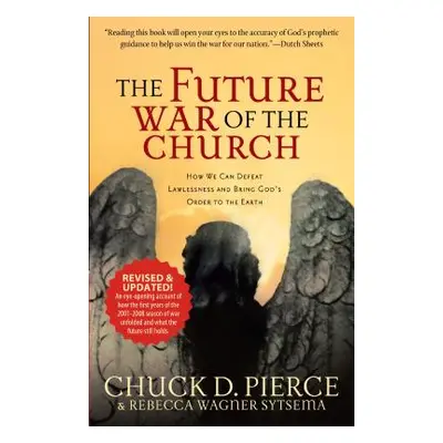 "Future War of the Church" - "" ("Pierce Chuck D.")