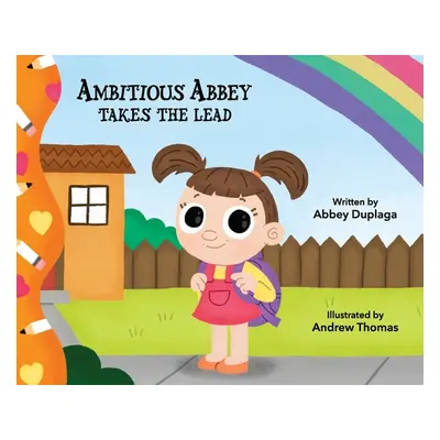 "Ambitious Abbey Takes The Lead" - "" ("Duplaga Abbey")