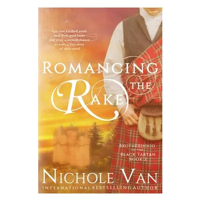 "Romancing the Rake" - "" ("Van Nichole")