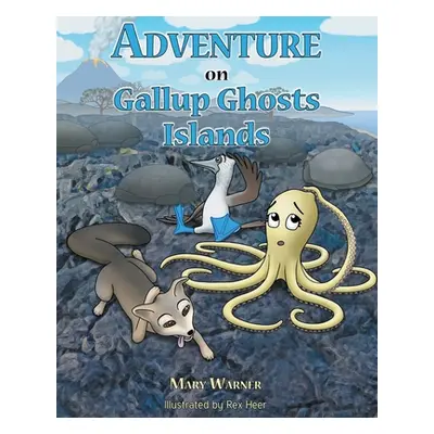 "Adventure on Gallop Ghosts Islands" - "" ("Warner Mary")