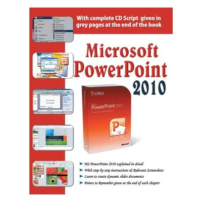 "Microsoft PowerPoint 2010" - "" ("Bittu Kumar")