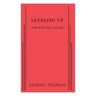 "Leveling Up" - "" ("Laufer Deborah Zoe")