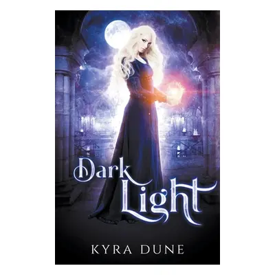 "Dark Light" - "" ("Dune Kyra")